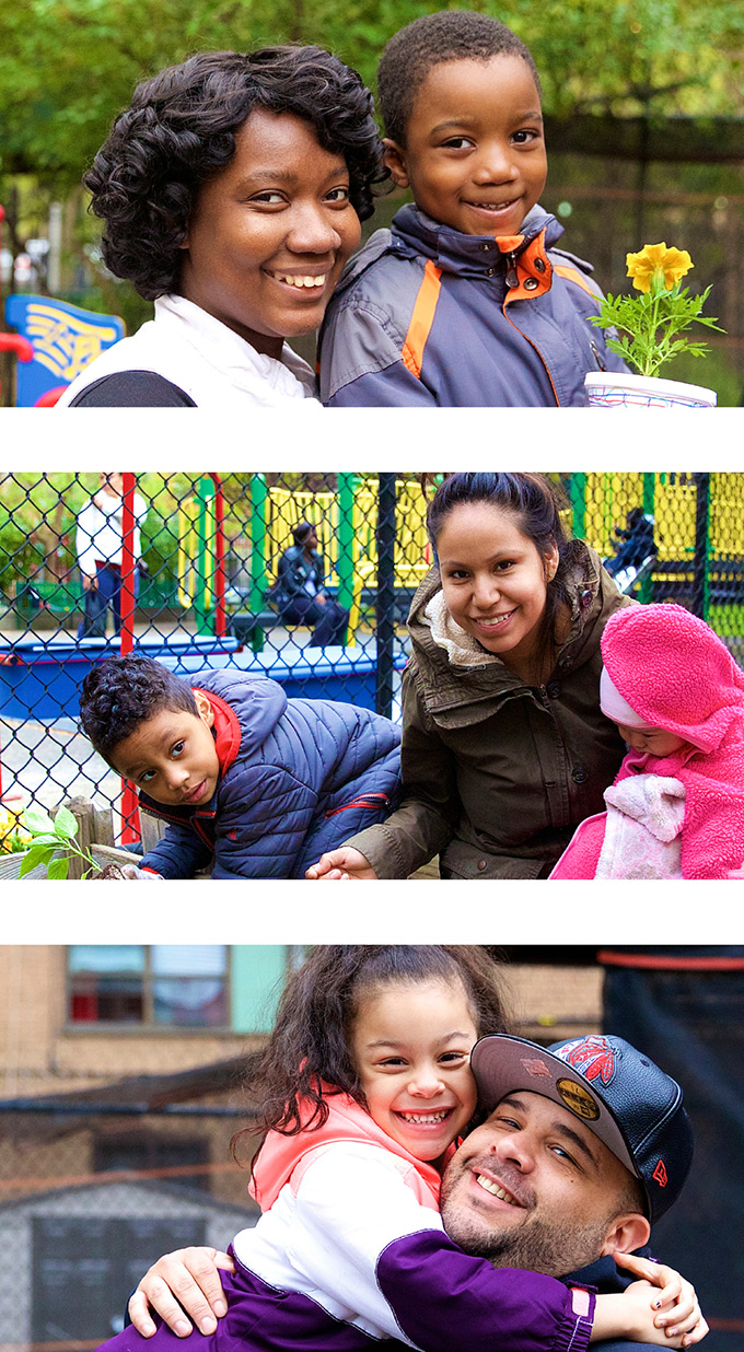 Brooklyn Kindergarten Society Full Day Preschool
