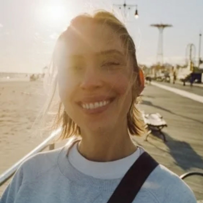 zoe