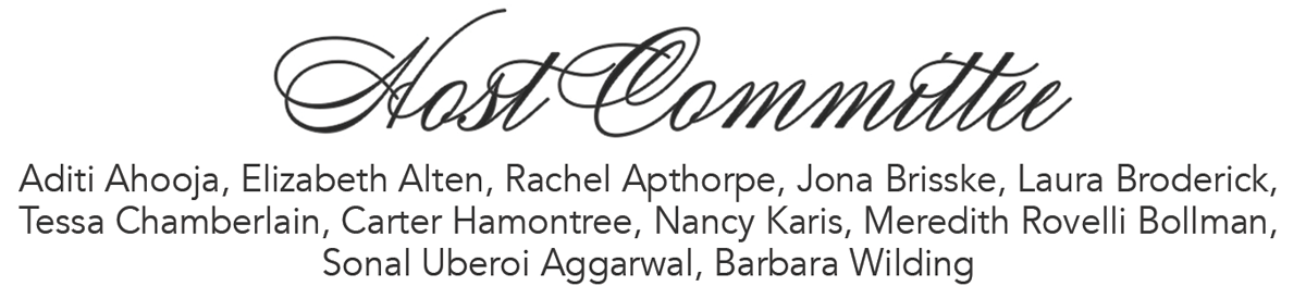 Host Committee
