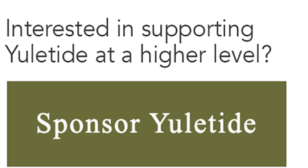 Interested in supporting Yuletide at a higher level