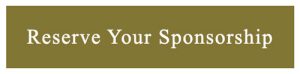 Reserve Your Sponsorship