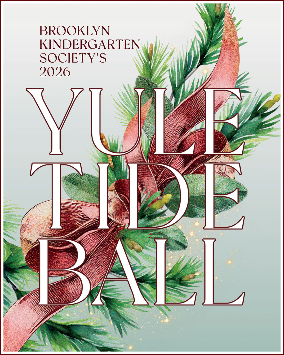 YuleTide E-Cover