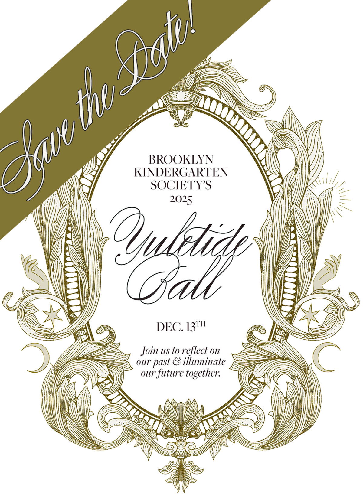 Save The Date