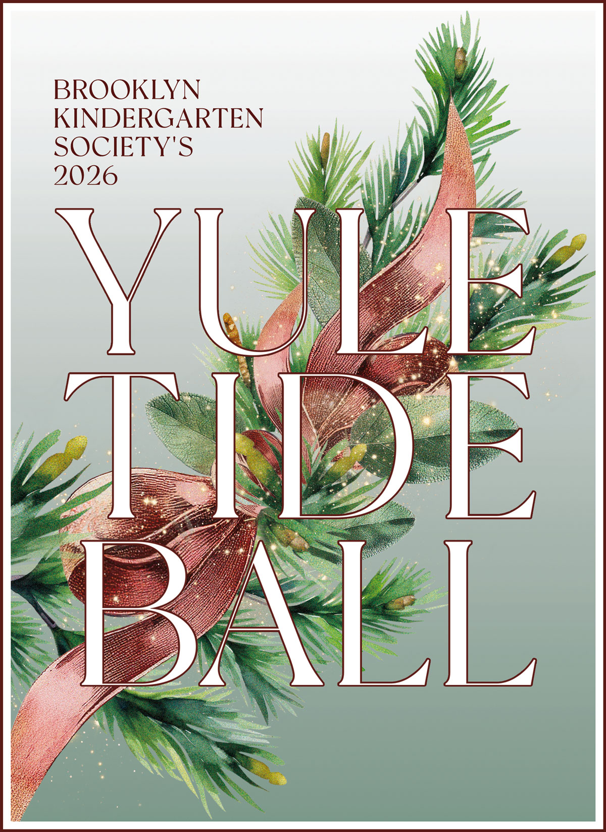 YuleTide E-Cover