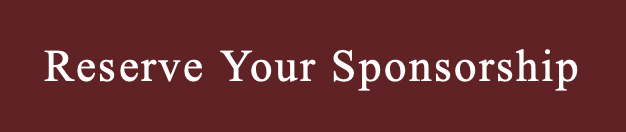 Reserve Your Sponsorship